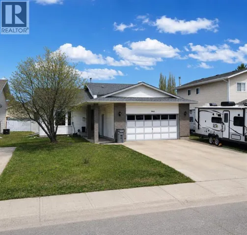 9649 72 Avenue, Grande Prairie, Alberta T8V6P5