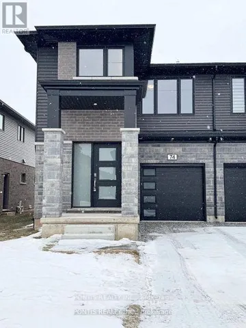 74 ACACIA ROAD, Pelham (Fonthill), Ontario L0S1E1