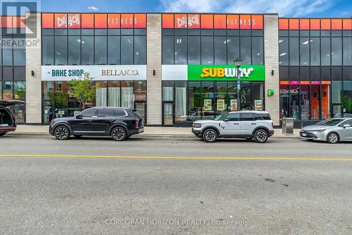 LOWER - 89 MAIN STREET, Cambridge, Ontario N1R1W1