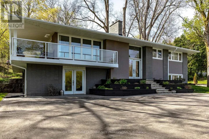 123 HILLCREST AVENUE, Hamilton (Greensville), Ontario L9H4X7