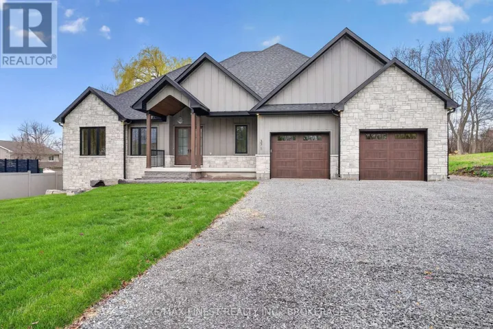 371 MAPLE RIDGE DRIVE, Kingston (South of Taylor-Kidd Blvd), Ontario K7M5P1