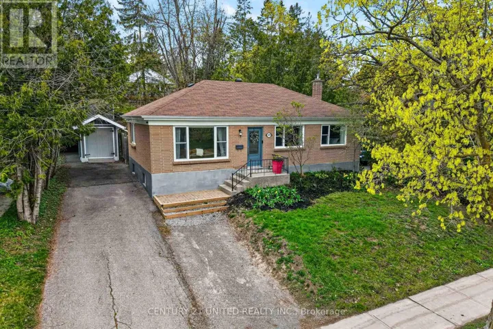 1459 WESTBROOK DRIVE, Peterborough (Monaghan Ward 2), Ontario K9J6R5
