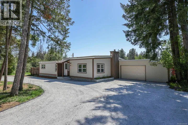 747 Powerhouse Rd, Courtenay, British Columbia V9N9L1