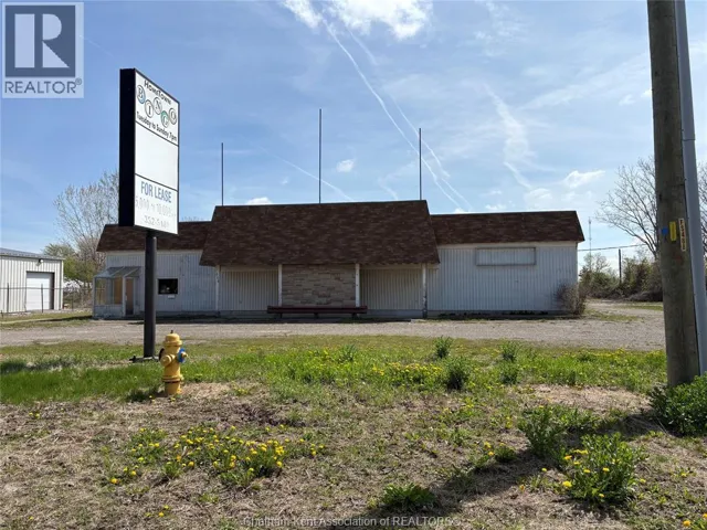 350 ARNOLD STREET, Wallaceburg, Ontario N8A3P5