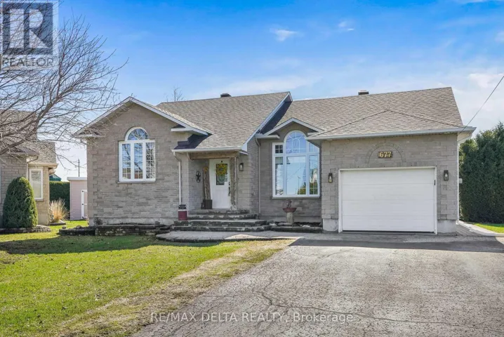 677 STE MARIE STREET, Casselman, Ontario K0A1M0