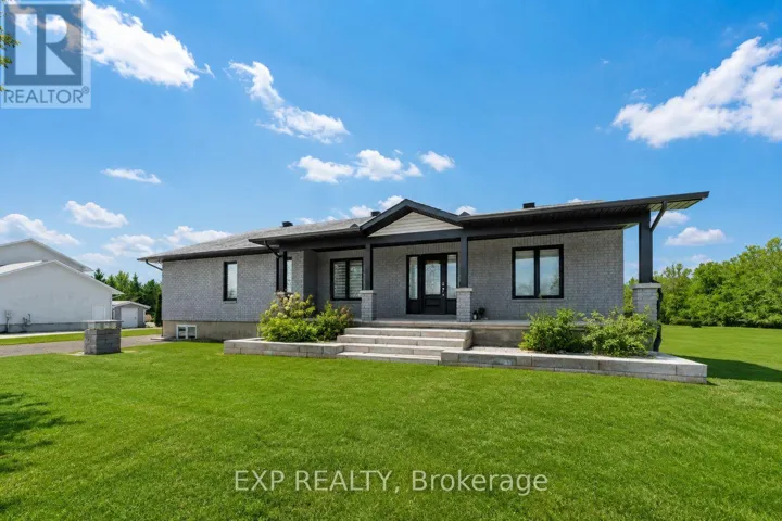 2760 JOHANNES STREET, Ottawa, Ontario K0A2P0