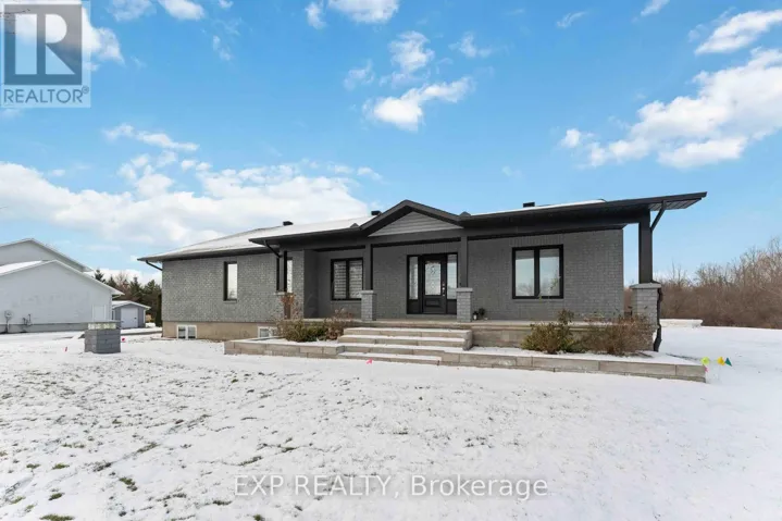 2760 JOHANNES STREET, Ottawa, Ontario K0A2P0