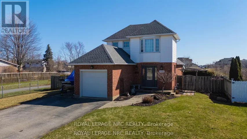 4393 TAMARAC AVENUE, Lincoln (Beamsville), Ontario L0R1B8