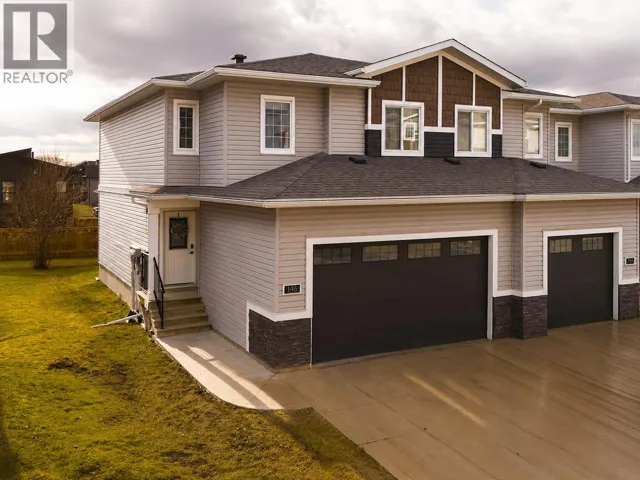 146 10104 114A AVENUE, Fort St. John, British Columbia V1J0K5
