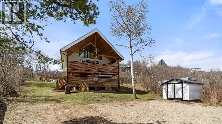 62 Sands Street, Rochon Sands, Alberta T0C2L0