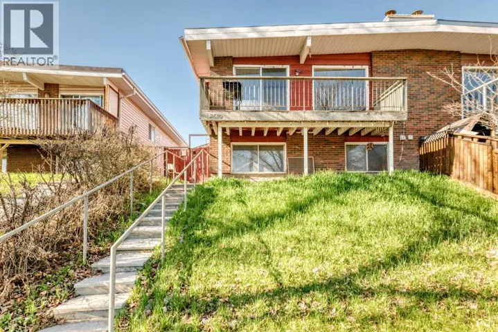2610 Dover Ridge Drive SE, Calgary, Alberta T2B2L3