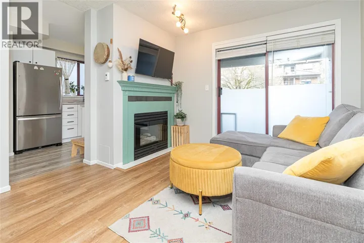 209 545 Manchester Rd, Victoria, British Columbia V8T5H6
