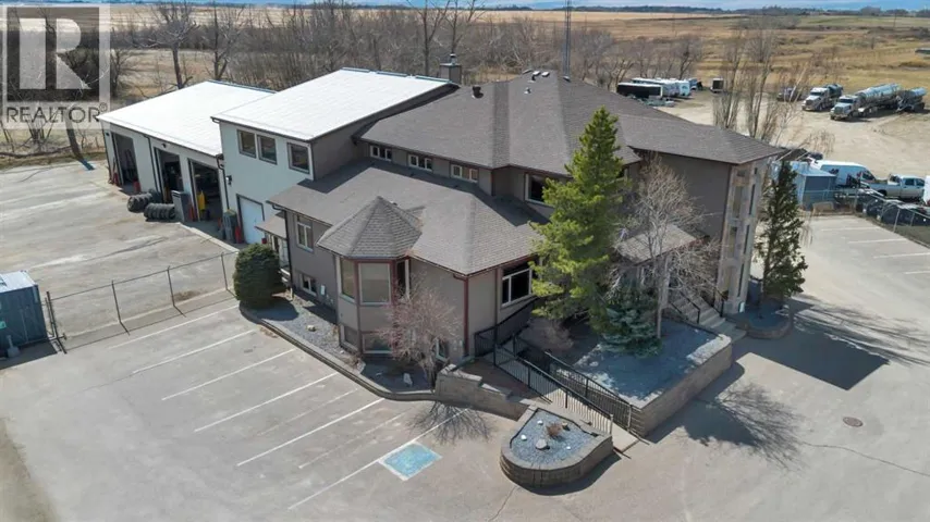114 Canal Garden, Strathmore, Alberta T1P1Y4