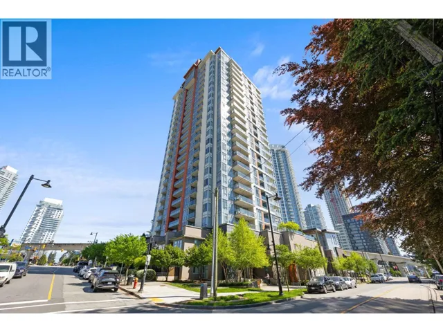 2108 691 NORTH ROAD, Coquitlam, British Columbia V3J0H9