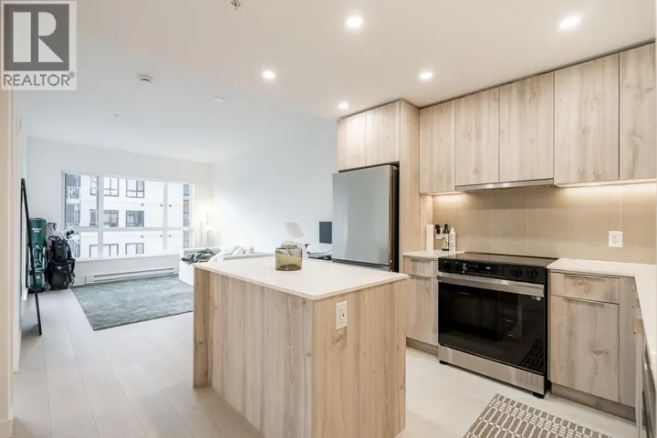 317 3594 MALSUM DRIVE, North Vancouver, British Columbia V7G0B4