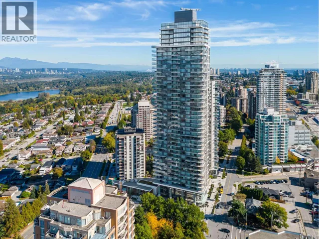 2209 4711 HAZEL STREET, Burnaby, British Columbia V5H0J9