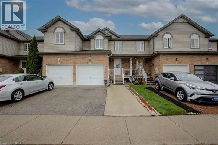 53 PROSPERITY Drive, Kitchener, Ontario N2E4A9