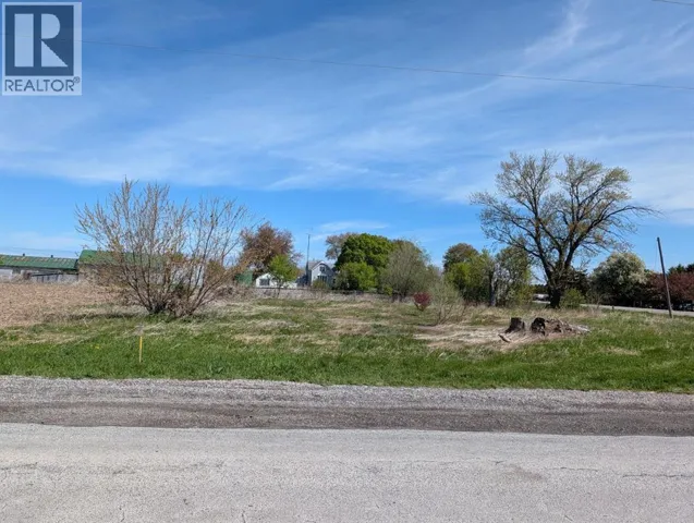 2098 MICHIGAN LINE, Sarnia, Ontario N7T7H4