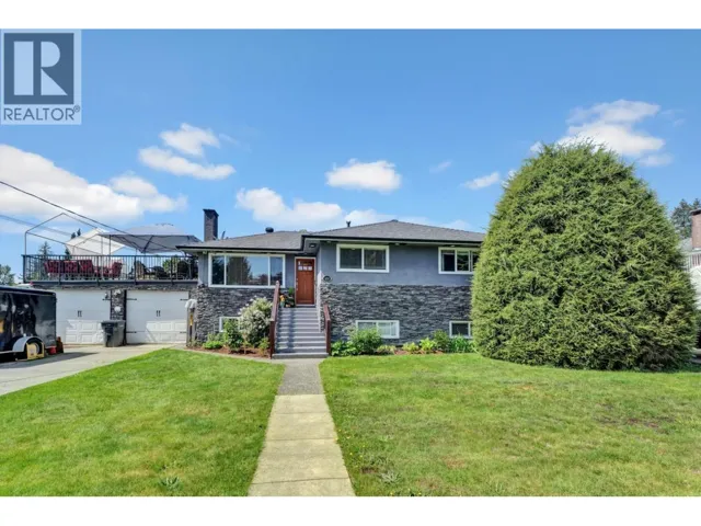 430 MONTGOMERY STREET, Coquitlam, British Columbia V3K5G6