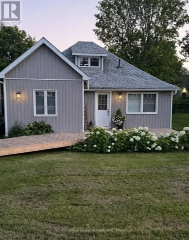 3161 MUSKOKA RD 169, Muskoka Lakes (Medora), Ontario P0C1A0