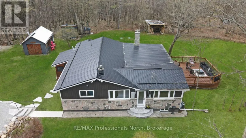 1392 OLD DONALD ROAD, Dysart et al (Dysart), Ontario K0M1S0