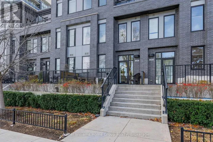 AT5 - 53 ARTHUR STREET S, Guelph (St. Patrick's Ward), Ontario N1E0P5