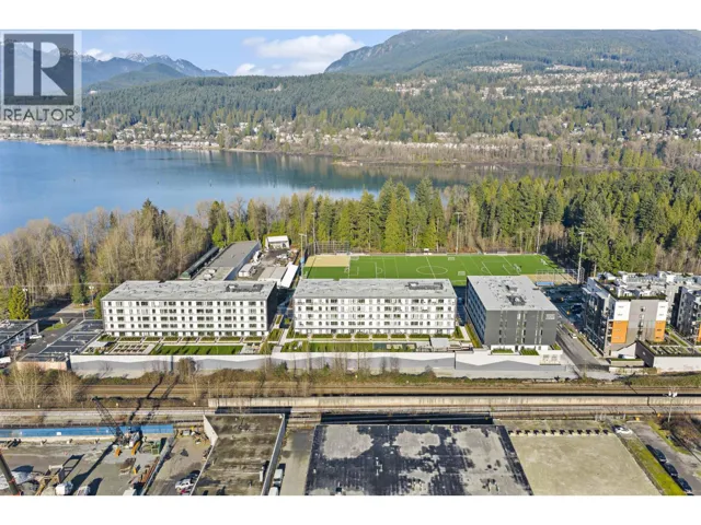 505 3055 MURRAY STREET, Port Moody, British Columbia V3H0P4