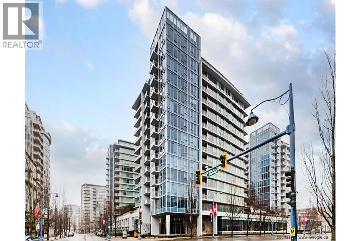 1206 5900 ALDERBRIDGE WAY, Richmond, British Columbia V6X0B6