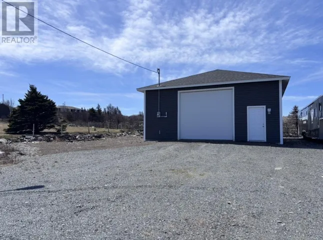 80 Main Road, Ochre Pit Cove, Newfoundland & Labrador A0A3E0