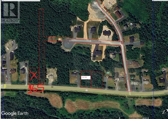 165 Pouch Cove Highway, FLATROCK, Newfoundland & Labrador A1K1C9