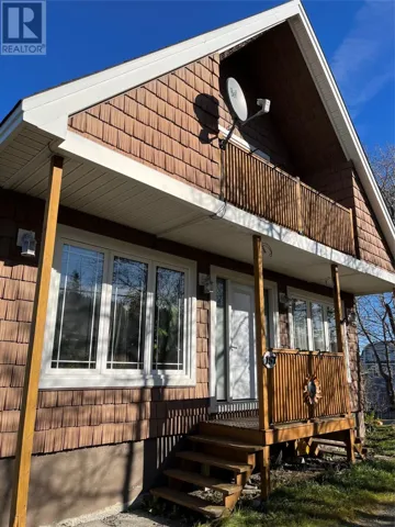 157 West Street, St Anthony, Newfoundland & Labrador A0K4T0