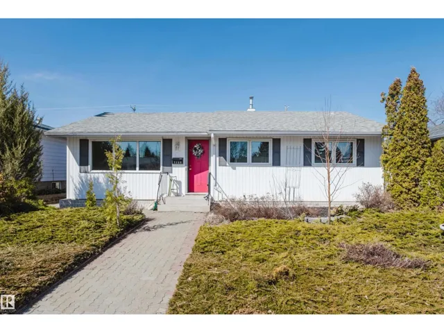 7108 83 ST NW, Edmonton, Alberta T6C2Y3