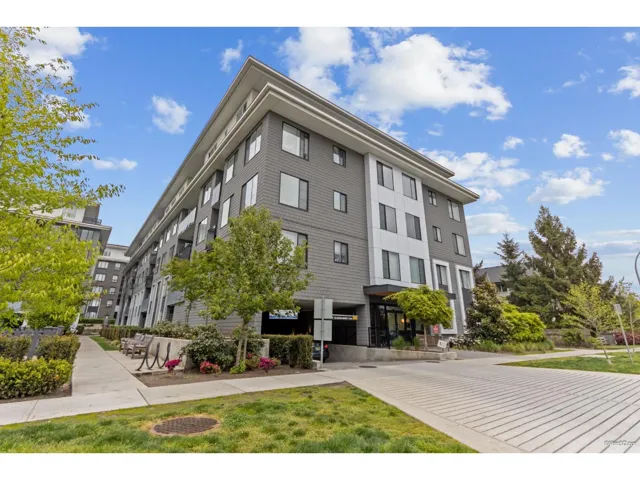 316 15835 85 AVENUE, Surrey, British Columbia V4N6W6