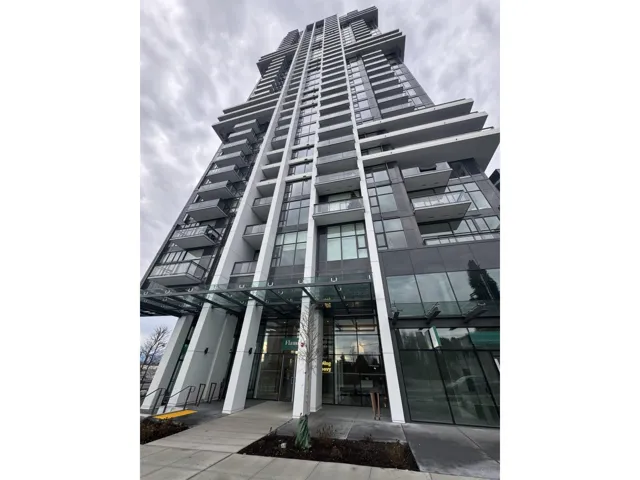 604 13675 107A AVENUE, Surrey, British Columbia V3T0X2