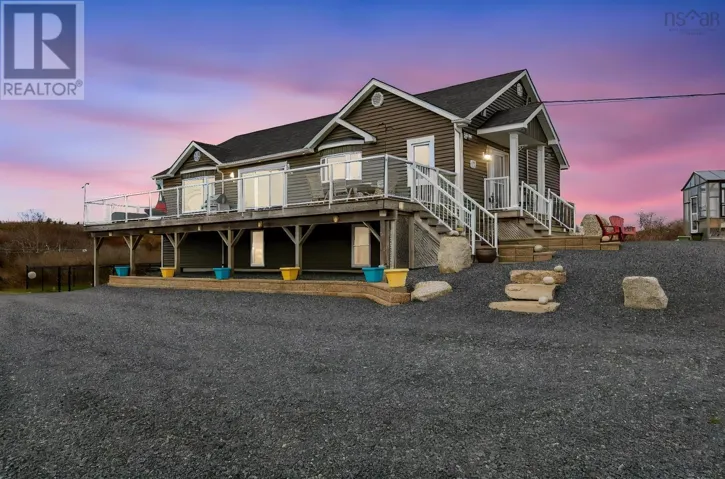 21 Leo Lane, Terence Bay, Nova Scotia B3T0B7