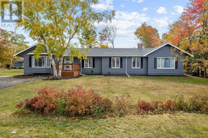 24 Oak Drive, Charlottetown, Prince Edward Island C1A6T5