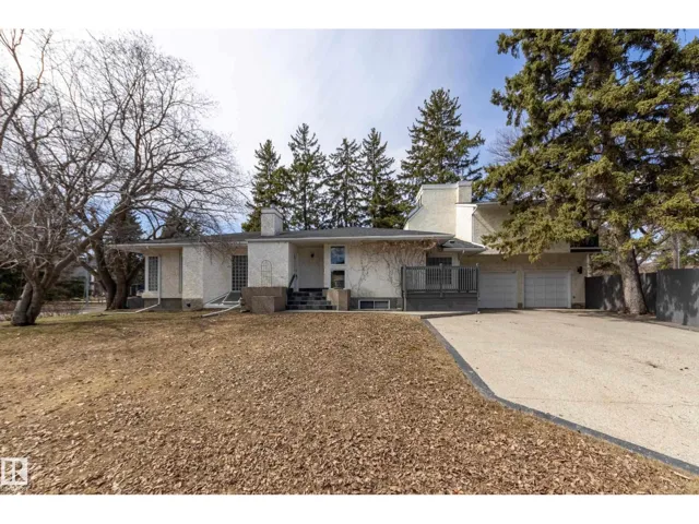 8444 118 ST NW, Edmonton, Alberta T6G1T3