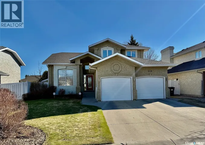 510 Eastman COVE, Saskatoon, Saskatchewan S7N4K9