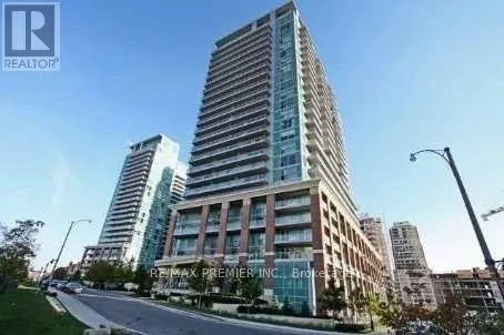 1009 - 100 WESTERN BATTERY ROAD, Toronto (Niagara), Ontario M6K3S2