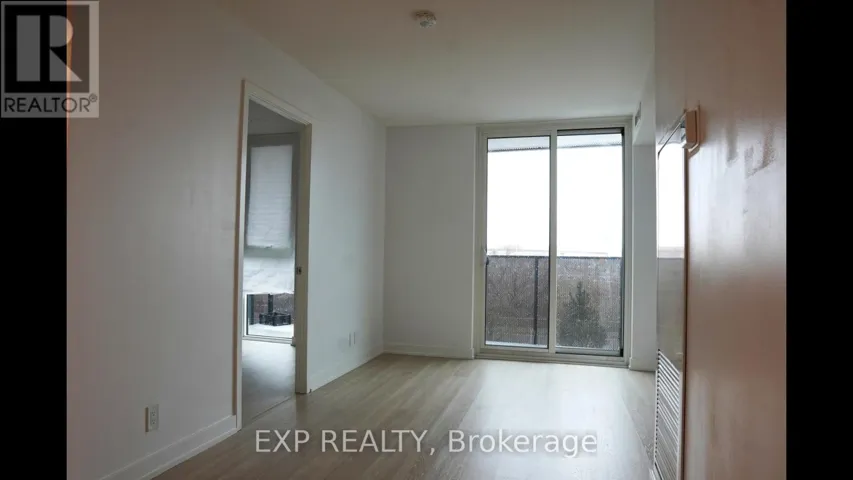 217 - 30 TRETTI WAY, Toronto (Clanton Park), Ontario M3H0E3