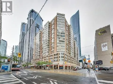 602 - 44 GERRARD STREET W, Toronto (Bay Street Corridor), Ontario M5G2K2