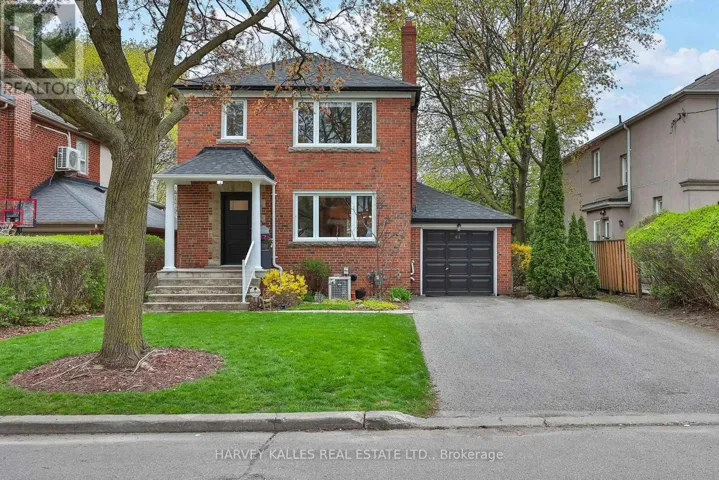 41 ROMNEY ROAD, Toronto (Lansing-Westgate), Ontario M3H1H4