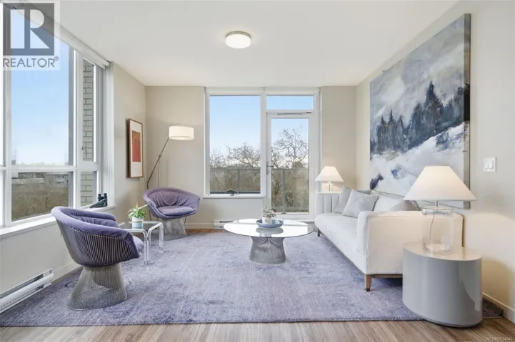 1001 777 Belleville St, Victoria, British Columbia V8W0G1