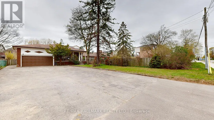6197 KINGSTON ROAD, Toronto (Centennial Scarborough), Ontario M1C1L1