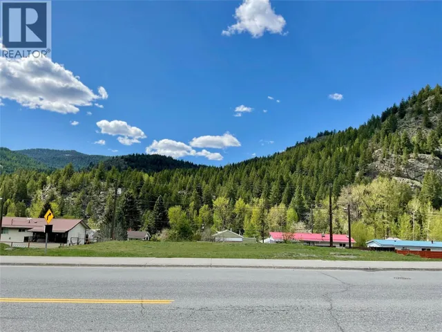 355 Copper Avenue S, Greenwood, British Columbia V0H1J0