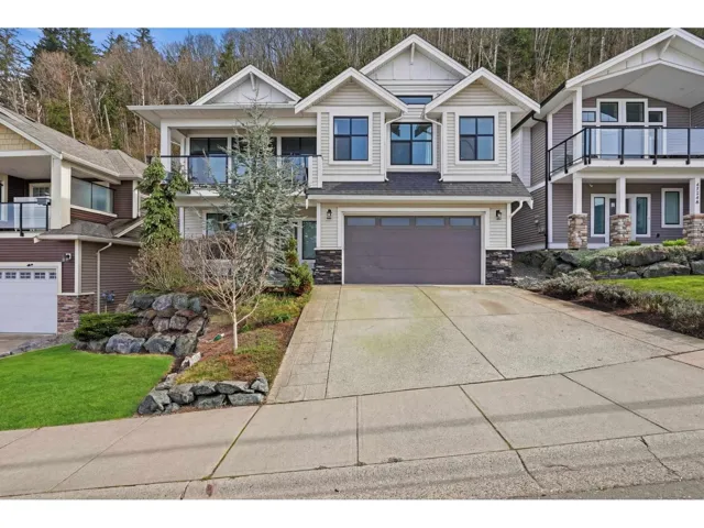 47254 SYLVAN DRIVE, Promontory, Chilliwack, British Columbia V2R0R8