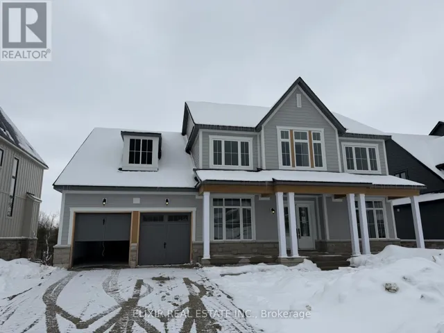 92 PEARSALL PLACE, Oro-Medonte, Ontario L0L2L0