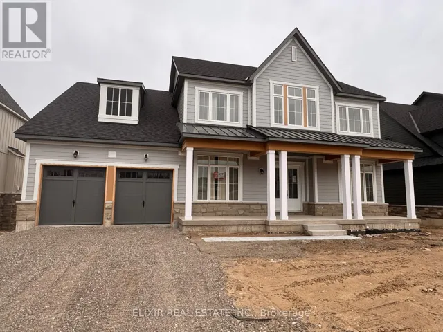 92 PEARSALL PLACE, Oro-Medonte, Ontario L0L2L0