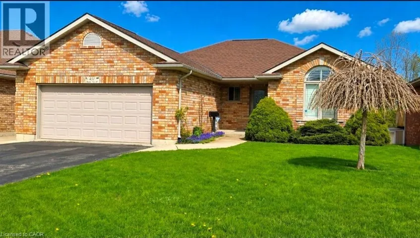 451 QUEEN Street S, Simcoe, Ontario N3Y5N1