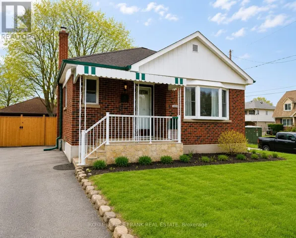 BASEMENT - 459 COLBORNE STREET E, Oshawa (O'Neill), Ontario L1G1N3